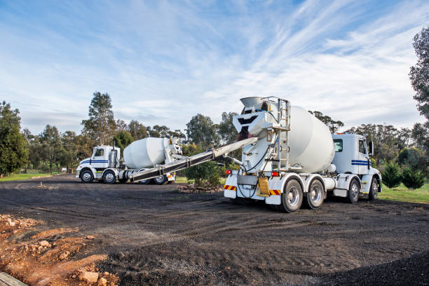 Best Concrete Demolition Services in Newbern, TN