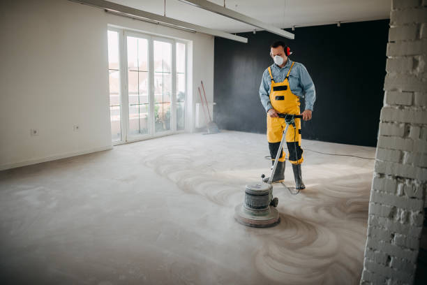 Best Concrete Grinding and Polishing in Newbern, TN