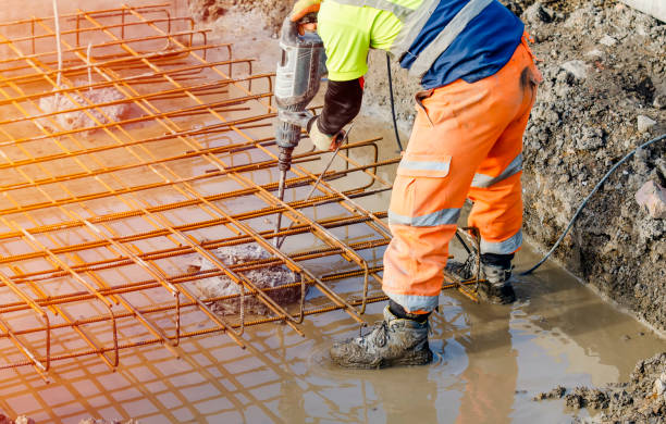 Best Concrete Removal and Replacement in Newbern, TN