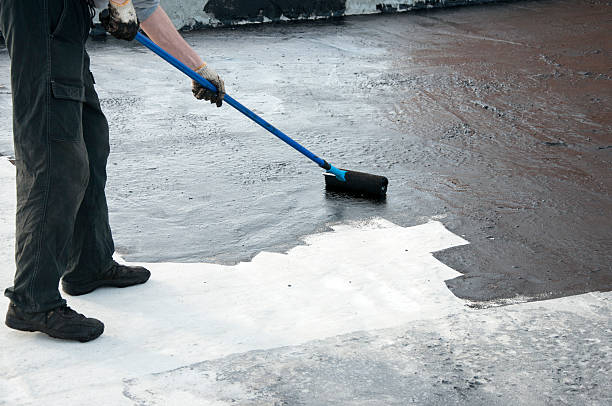 Best Concrete Driveway Installation in Newbern, TN