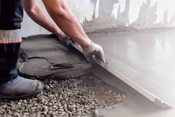 Best Concrete Steps and Stairs in Newbern, TN
